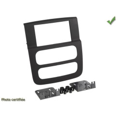 KIT 2 DIN DODGE RAM (DR) 2002-2005 NOIR