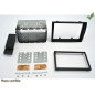 KIT 2 DIN FAIT DUCATO 2011- NOIR