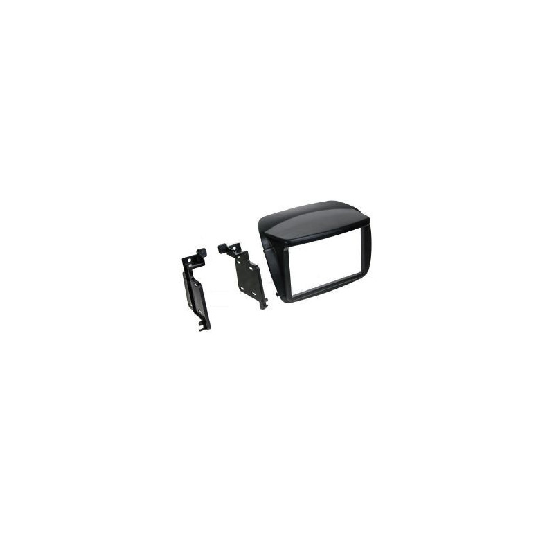 KIT 2 DIN FIAT DOBLO 2010-