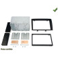 KIT 2 DIN FIAT DUCATO 2006-2011