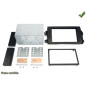 KIT 2 DIN FIAT SEDICI 2006-