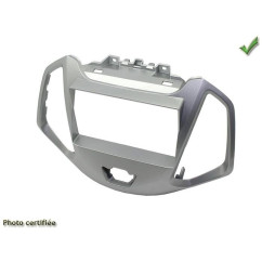 KIT 2 DIN FORD ECOSPORT 2013- (PLUS FORD1519127)