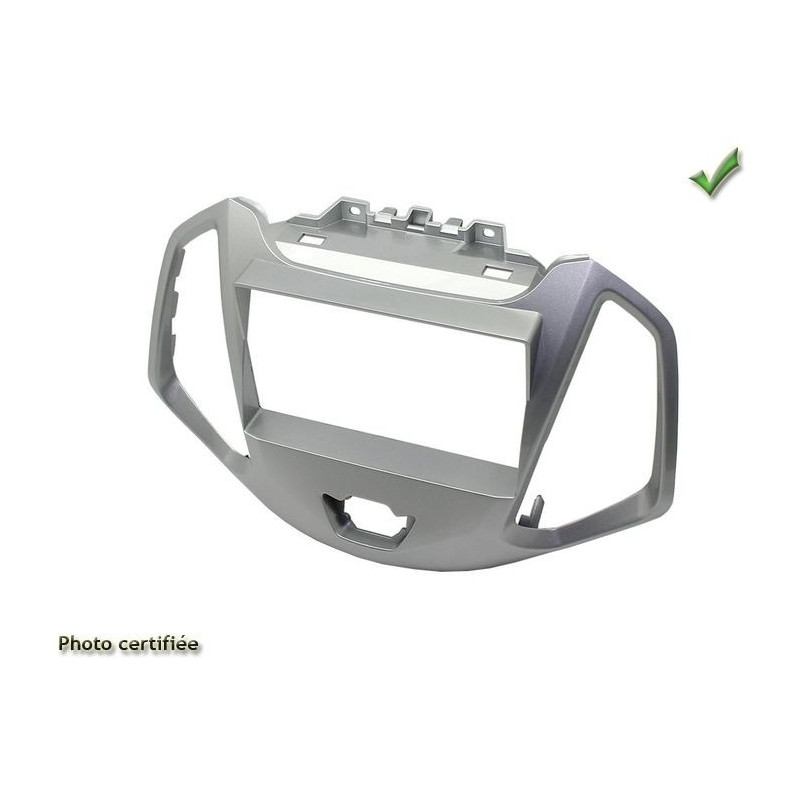 KIT 2 DIN FORD ECOSPORT 2013- (PLUS FORD1519127) KIT 2 DIN FORD ECOSPORT 2013- (PLUS FORD1519127)
