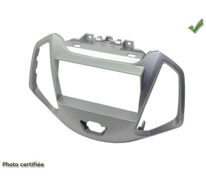 KIT 2 DIN FORD ECOSPORT 2013- (PLUS FORD1519127)