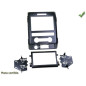 KIT 2 DIN FORD F150 2009-2013
