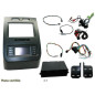 KIT 2 DIN FORD F150 2015- *DESC*