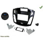 KIT 2 DIN FORD FOCUS 2015- NOIR INTER EN OPTION CHEZ FORD KIT 2 DIN FORD FOCUS 2015- NOIR INTER EN OPTION CHEZ FORD
