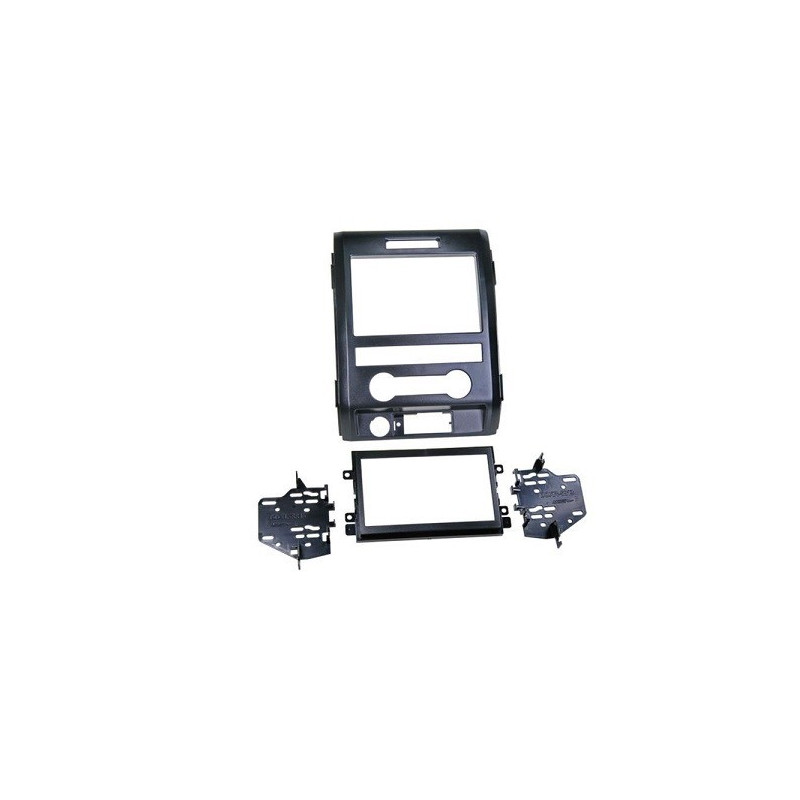 KIT 2 DIN FORD FORD F150 2009-