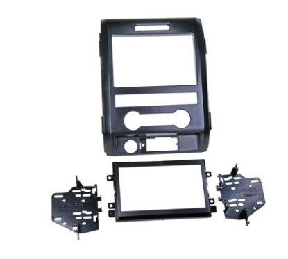 KIT 2 DIN FORD FORD F150 2009-