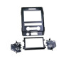 KIT 2 DIN FORD FORD F150 2009-