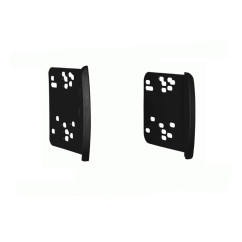 KIT 2 DIN FORD MONDEO 1993-2003 NOIR