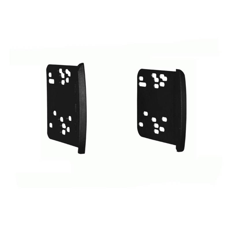 KIT 2 DIN FORD MONDEO 1993-2003 NOIR