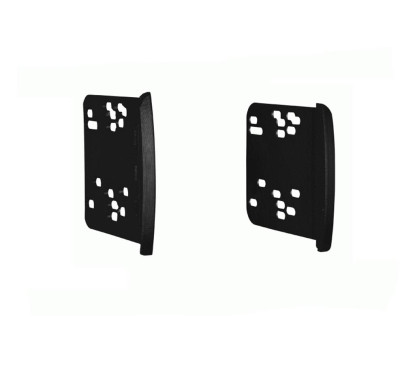 KIT 2 DIN FORD MONDEO 1993-2003 NOIR