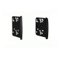 KIT 2 DIN FORD MONDEO 1993-2003 NOIR