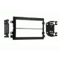 KIT 2 DIN FORD MUSTANG 2005-2009 - NOIR