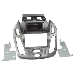 KIT 2 DIN FORD TOURNEO CONNECT 11/2013- SANS ECRAN ANTHRACITE (A CDER FORD1519127)