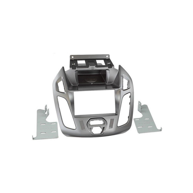 KIT 2 DIN FORD TOURNEO CONNECT 11/2013- SANS ECRAN ANTHRACITE (A CDER FORD1519127)