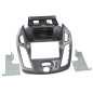KIT 2 DIN FORD TOURNEO CONNECT 11/2013- SANS ECRAN GRIS PAILLE (A CDER FORD1519127) KIT 2 DIN FORD TOURNEO CONNECT 11/2013- SANS ECRAN GRIS PAILLE (A CDER FORD1519127)