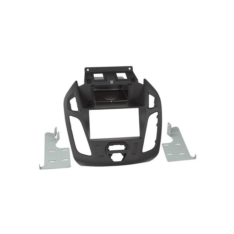 KIT 2 DIN FORD TOURNEO CONNECT 11/2013- SANS ECRAN NOIR (A CDER FORD1519127) KIT 2 DIN FORD TOURNEO CONNECT 11/2013- SANS ECRAN NOIR (A CDER FORD1519127)
