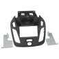 KIT 2 DIN FORD TOURNEO CONNECT 11/2013- SANS ECRAN NOIR (A CDER FORD1519127) KIT 2 DIN FORD TOURNEO CONNECT 11/2013- SANS ECRAN NOIR (A CDER FORD1519127)