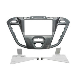 KIT 2 DIN FORD TRANSIT CUSTOM 11/2012- NEBULA (A CDER FORD1519127)