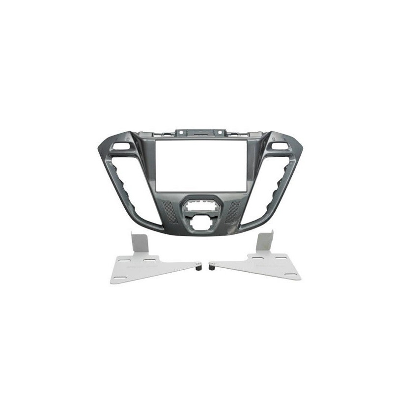 KIT 2 DIN FORD TRANSIT CUSTOM 11/2012- NEBULA (A CDER FORD1519127) KIT 2 DIN FORD TRANSIT CUSTOM 11/2012- NEBULA (A CDER FORD1519127)