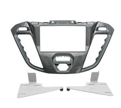 KIT 2 DIN FORD TRANSIT CUSTOM 11/2012- NEBULA (A CDER FORD1519127)