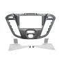 KIT 2 DIN FORD TRANSIT CUSTOM 11/2012- NEBULA (A CDER FORD1519127) KIT 2 DIN FORD TRANSIT CUSTOM 11/2012- NEBULA (A CDER FORD1519127)