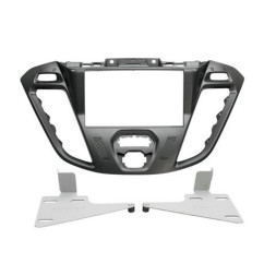 KIT 2 DIN FORD TRANSIT CUSTOM 11/2012- PEGASUS (A CDER FORD1519127)