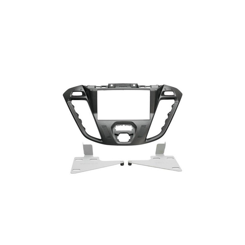 KIT 2 DIN FORD TRANSIT CUSTOM 11/2012- PEGASUS (A CDER FORD1519127)