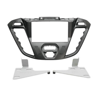KIT 2 DIN FORD TRANSIT CUSTOM 11/2012- PEGASUS (A CDER FORD1519127)