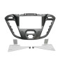 KIT 2 DIN FORD TRANSIT CUSTOM 11/2012- PEGASUS (A CDER FORD1519127)