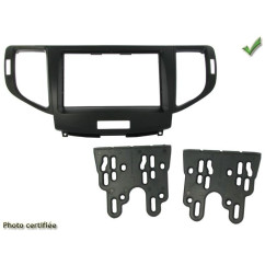 KIT 2 DIN HONDA ACCORD 2008- NOIR
