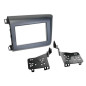 KIT 2 DIN HONDA CIVIC 2012-