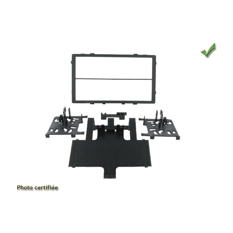 KIT 2 DIN HONDA CRV 2002-2006
