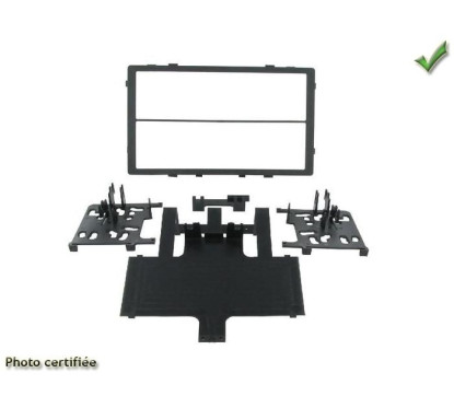 KIT 2 DIN HONDA CRV 2002-2006