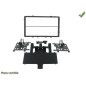 KIT 2 DIN HONDA CRV 2002-2006