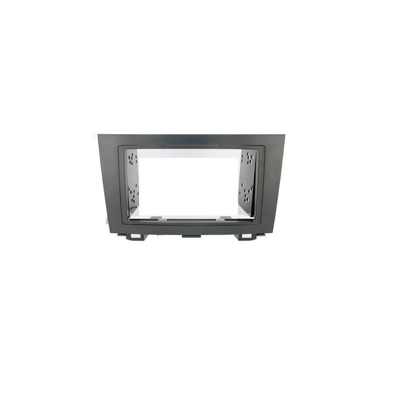KIT 2 DIN HONDA CRV 2007-2012 NOIR