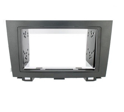KIT 2 DIN HONDA CRV 2007-2012 NOIR