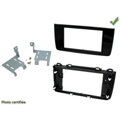 KIT 2 DIN HONDA CRV 2017-