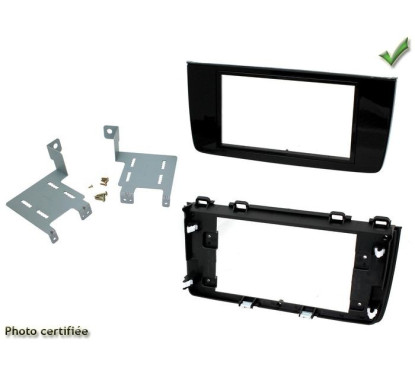 KIT 2 DIN HONDA CRV 2017-