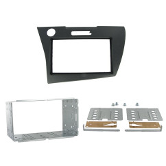 KIT 2 DIN HONDA CRZ 2010-