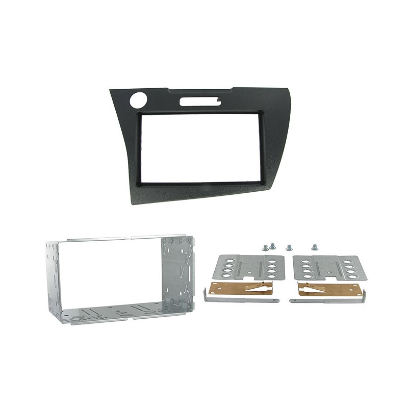 KIT 2 DIN HONDA CRZ 2010-