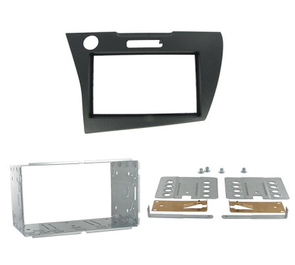 KIT 2 DIN HONDA CRZ 2010-
