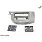 KIT 2 DIN HONDA FIT 2009- ARGENT