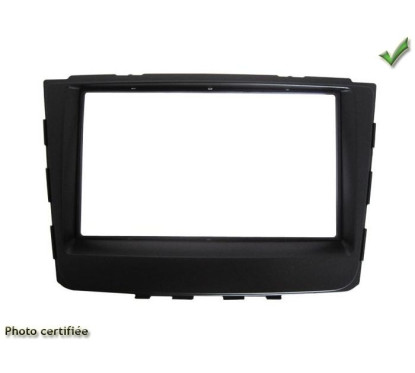 KIT 2 DIN HYUNDAI CRETA 2015-