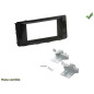 KIT 2 DIN HYUNDAI H350 2015- NOIR LAQUE