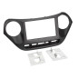 KIT 2 DIN HYUNDAI I10 2014-