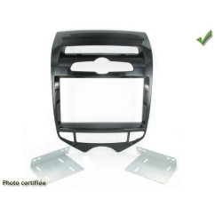 KIT 2 DIN HYUNDAI IX20 11/2010- AVEC CLIM AUTOMATIQUE