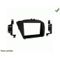 KIT 2 DIN HYUNDAI IX35 10/2013- TUCSON 2015- AVEC ECRAN 4/3
